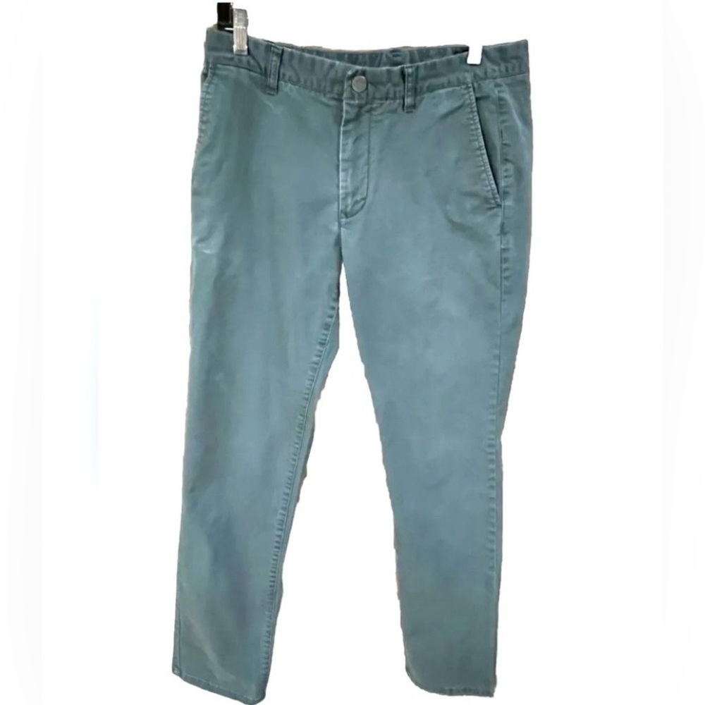 BONOBOS Original 32/32 Washed Chino Graphites Gray (At lowest price I will sell.